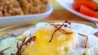 Nasi Goreng (Indonesian Fried Rice) Nasi Goreng (Indonesian Fried Rice)