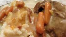 Family Favorite Slow Cooked Pot Roast Family Favorite Slow Cooked Pot Roast