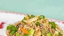 Low Carb Crack Slaw Recipe & Video Low Carb Crack Slaw Recipe & Video