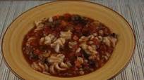 Pasta Fagioli Olive Garden Knock Off Pasta Fagioli Olive Garden Knock Off