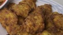 My Fish Fry Secret My Fish Fry Secret