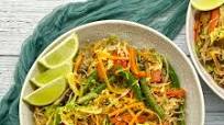 Vegan Bihon Pancit (Filipino Noodles) Vegan Bihon Pancit (Filipino Noodles)