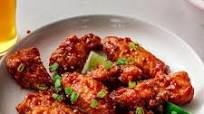 Air Fryer Korean Fried Chicken Air Fryer Korean Fried Chicken