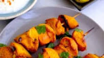 Chicken Tikka Chicken Tikka