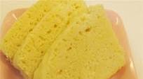 Steamed Sponge Cake Steamed Sponge Cake
