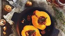 Baked Quinces Baked Quinces