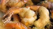 Shrimp Tempura Shrimp Tempura