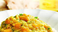 Indian Mango Dal Indian Mango Dal