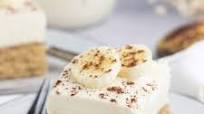 Moist Banana Cake Moist Banana Cake