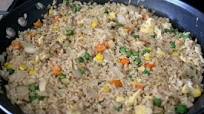 Easy Weeknight Fried Rice Recipe Easy Weeknight Fried Rice Recipe
