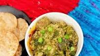 Easy Undhiyu Recipe - Instant Pot Easy Undhiyu Recipe - Instant Pot