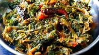 पालक की ऐसी मजेदार और स्वादिष्ट सब्जी एक बार बनाकर देखे | Palak ka saag | Palang saag Recipe पालक की ऐसी मजेदार और स्वादिष्ट सब्जी एक बार बनाकर देखे | Palak ka saag | Palang saag Recipe