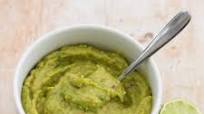 Easy Peasy Guacamole Easy Peasy Guacamole