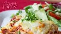 Italian Lasagna Italian Lasagna