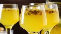 10 Best Passion Fruit Cocktails 10 Best Passion Fruit Cocktails