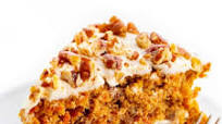 Sugar-Free Keto Carrot Cake With Almond Flour Sugar-Free Keto Carrot Cake With Almond Flour