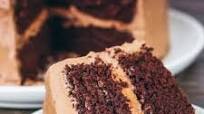 Chocolate Butter Cake Chocolate Butter Cake