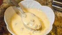 Sauce Essentials: Spicy Mexican White Sauce Sauce Essentials: Spicy Mexican White Sauce