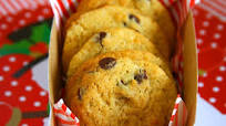 Chocolate Chip Yogurt Cookies Recipe Chocolate Chip Yogurt Cookies Recipe