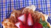 How to make danish waffles How to make danish waffles