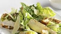 The ultimate makeover: Chicken Caesar salad The ultimate makeover: Chicken Caesar salad