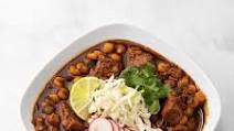 Instant Pot Pork Pozole Instant Pot Pork Pozole