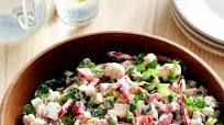 Raita Salad Raita Salad