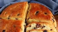Gluten-Free Irish Soda Bread Gluten-Free Irish Soda Bread