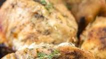 Slow Cooker Apple Stuffed Pork Chops Slow Cooker Apple Stuffed Pork Chops