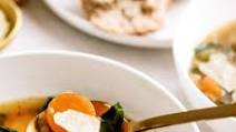 Instant Pot Italian Wedding Soup Recipe Instant Pot Italian Wedding Soup Recipe