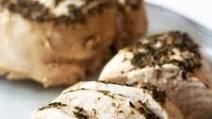 Instant Pot Poached Chicken Instant Pot Poached Chicken