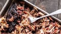 Smoked Pork Shoulder (Pork Butt) Recipe Smoked Pork Shoulder (Pork Butt) Recipe