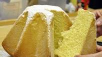 Video Ricetta Pandoro Fatto in Casa con il Lievito Naturale Video Ricetta Pandoro Fatto in Casa con il Lievito Naturale