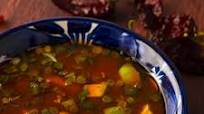 Caldo de Camaron Caldo de Camaron