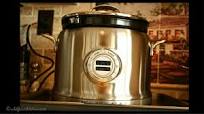 6 Ingredient Slow Cooker Roast Chicken 6 Ingredient Slow Cooker Roast Chicken