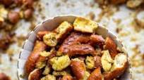 The Best Seasoned Pretzels The Best Seasoned Pretzels