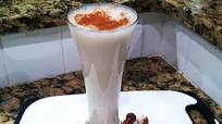 In the Reboot Kitchen: Homemade Cinnamon Hazelnut Milk In the Reboot Kitchen: Homemade Cinnamon Hazelnut Milk
