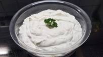 Evis Tzatziki Evis Tzatziki