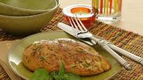 Zesty Chicken Zesty Chicken