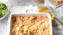 Easy Buffalo Chicken Dip Easy Buffalo Chicken Dip