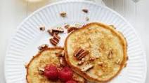 Low-calorie breakfast recipes Low-calorie breakfast recipes