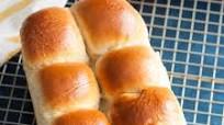 Easy Milk Bread Easy Milk Bread