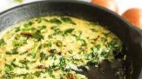 Crustless Spinach Quiche (Gluten-Free, Dairy-Free) Crustless Spinach Quiche (Gluten-Free, Dairy-Free)