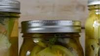 Quick Pickled Green Tomatoes Recipe Quick Pickled Green Tomatoes Recipe