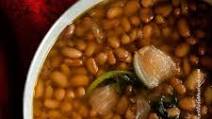 How to Make Mexican Pinto Beans (Frijoles de Olla) How to Make Mexican Pinto Beans (Frijoles de Olla)
