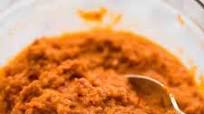 Thai Red Curry Paste Thai Red Curry Paste