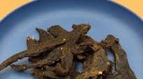 Sweet & Spicy Jerky Sweet & Spicy Jerky