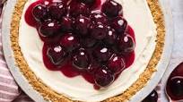 Philadelphia No Bake Cheesecake Philadelphia No Bake Cheesecake
