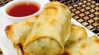 Lumpias Lumpias