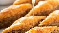 Easy Baklava Recipe Easy Baklava Recipe